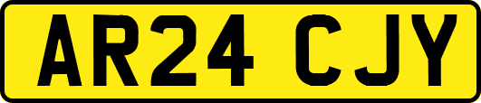 AR24CJY
