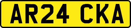 AR24CKA