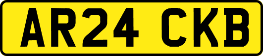AR24CKB