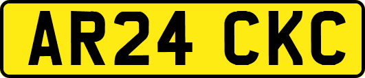 AR24CKC
