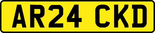 AR24CKD