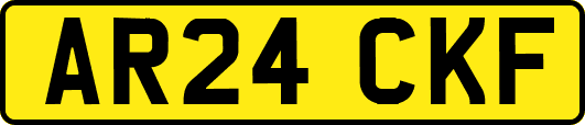 AR24CKF