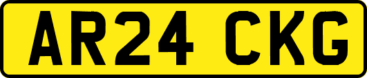 AR24CKG
