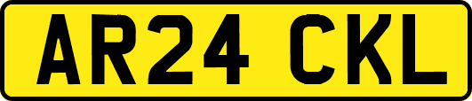 AR24CKL