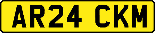 AR24CKM