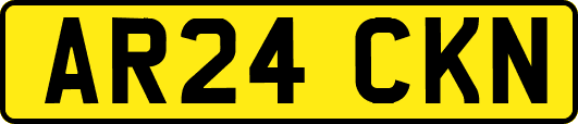 AR24CKN