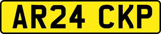AR24CKP