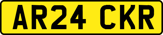 AR24CKR