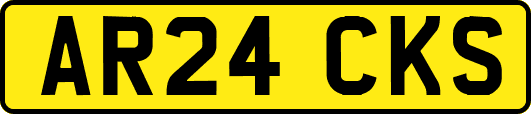 AR24CKS