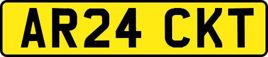 AR24CKT