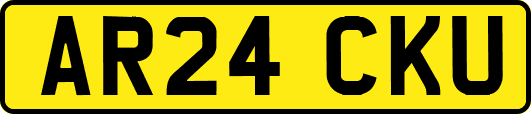 AR24CKU