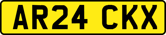 AR24CKX