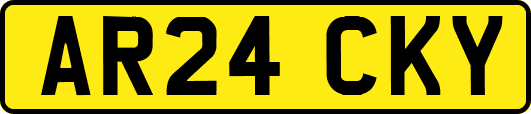 AR24CKY