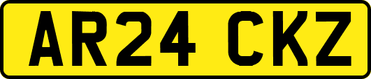 AR24CKZ