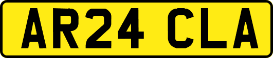 AR24CLA