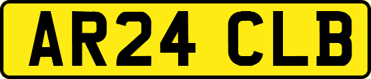 AR24CLB