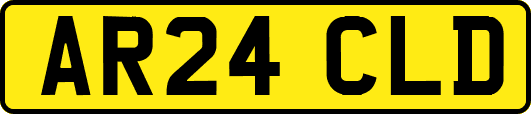 AR24CLD
