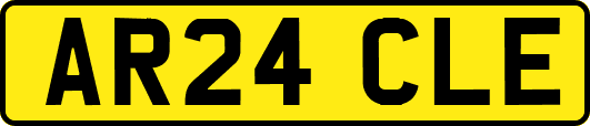 AR24CLE