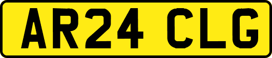 AR24CLG