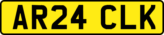 AR24CLK