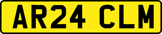 AR24CLM
