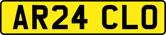 AR24CLO