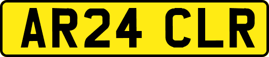 AR24CLR