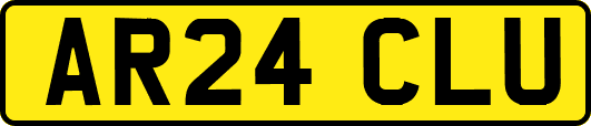 AR24CLU