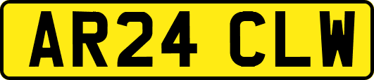 AR24CLW