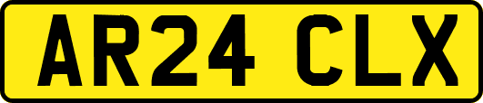 AR24CLX