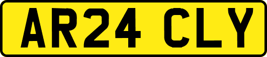 AR24CLY