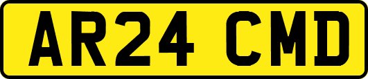 AR24CMD