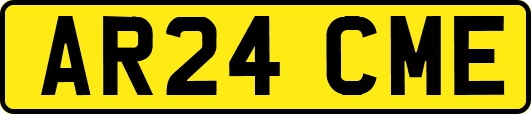 AR24CME