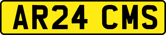AR24CMS
