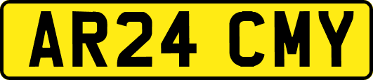 AR24CMY
