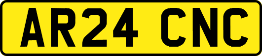 AR24CNC