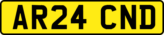 AR24CND