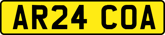 AR24COA