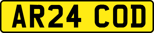 AR24COD
