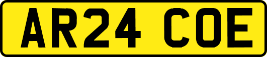AR24COE