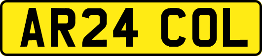 AR24COL
