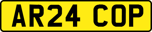 AR24COP