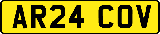 AR24COV