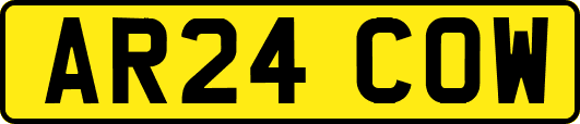 AR24COW