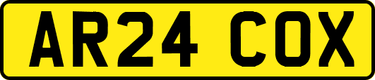AR24COX
