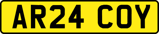 AR24COY
