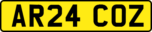 AR24COZ