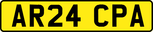 AR24CPA