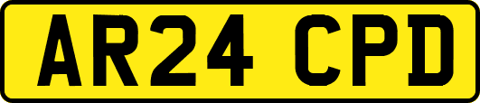 AR24CPD