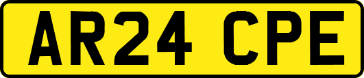 AR24CPE